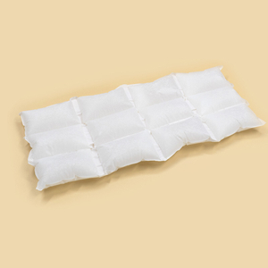 Paquete de hielo de agua superabsorbente Paquetes de hielo seco