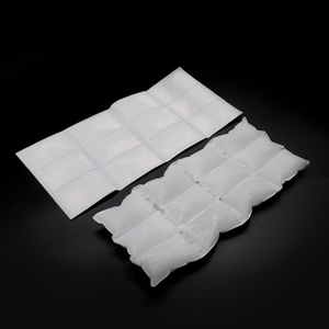 Paquetes de hielo seco Paquetes de gel para congeladores para refrigeradores