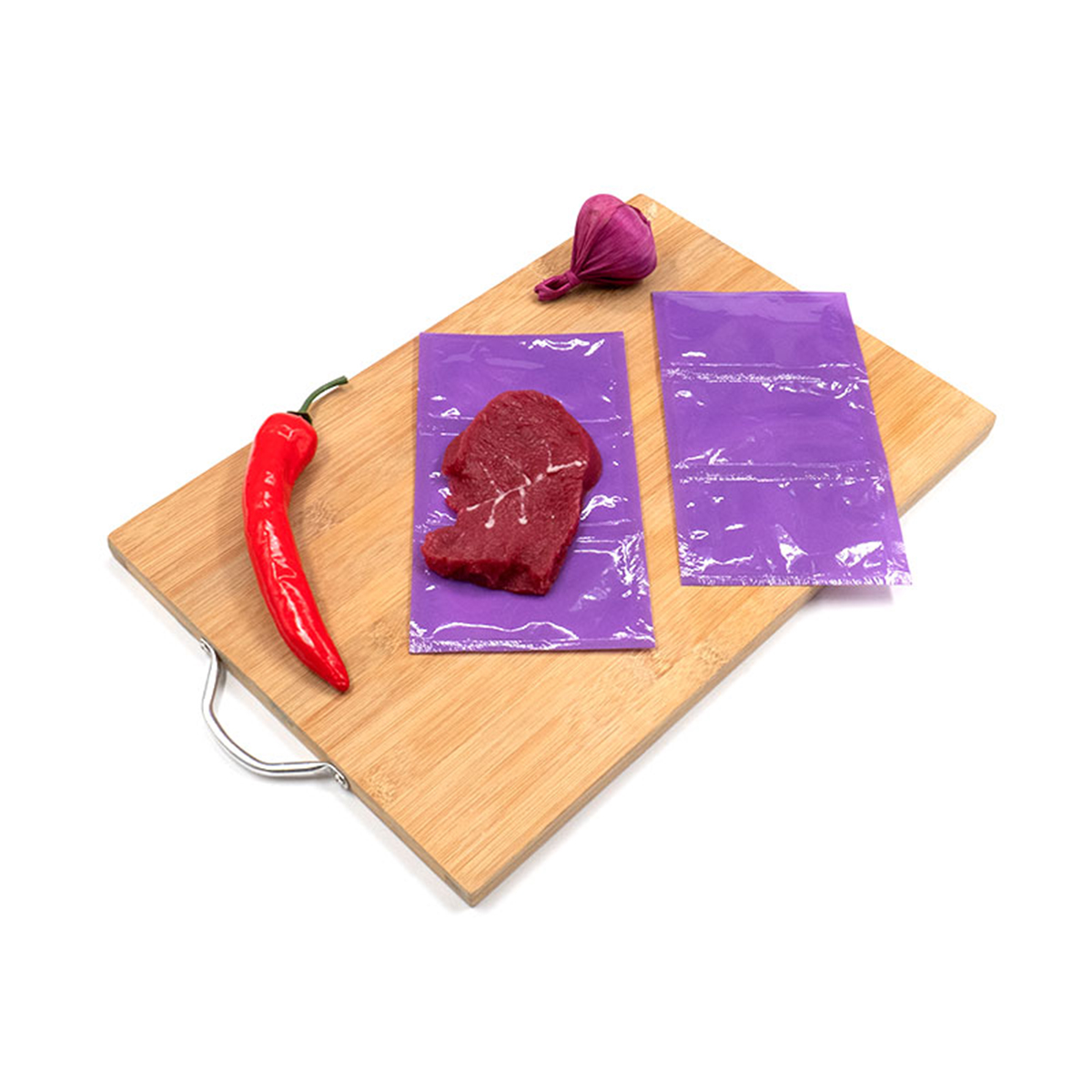 Almohadillas absorbentes para embalaje de pollo y pavo, almohadilla para remojo de carne