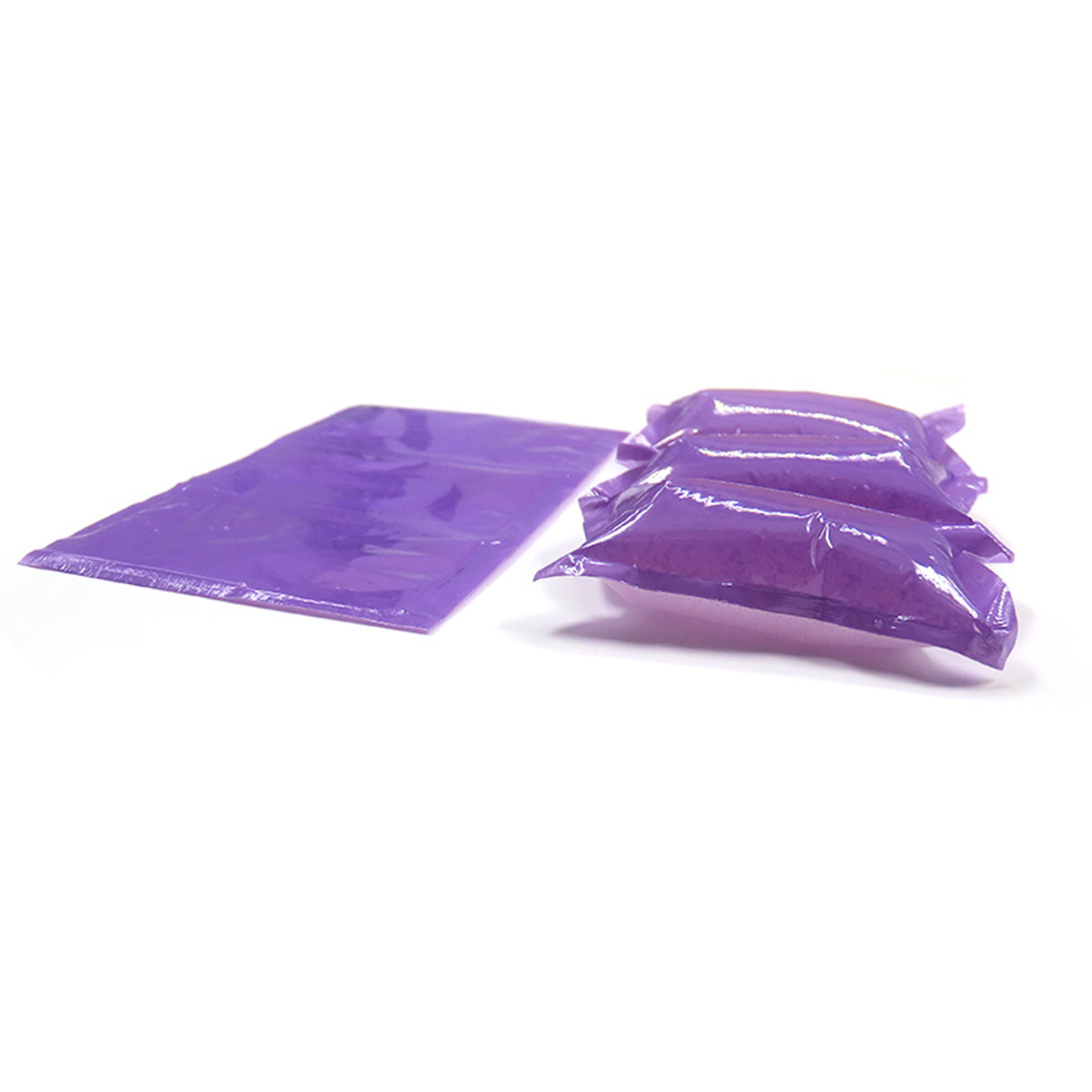 Almohadilla de remojo de carne Almohadilla absorbente universal Para paletas