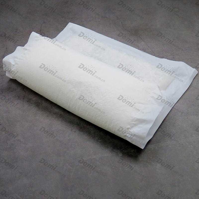 Almohadilla de marisco de tela no tejida fresca para almacenamiento